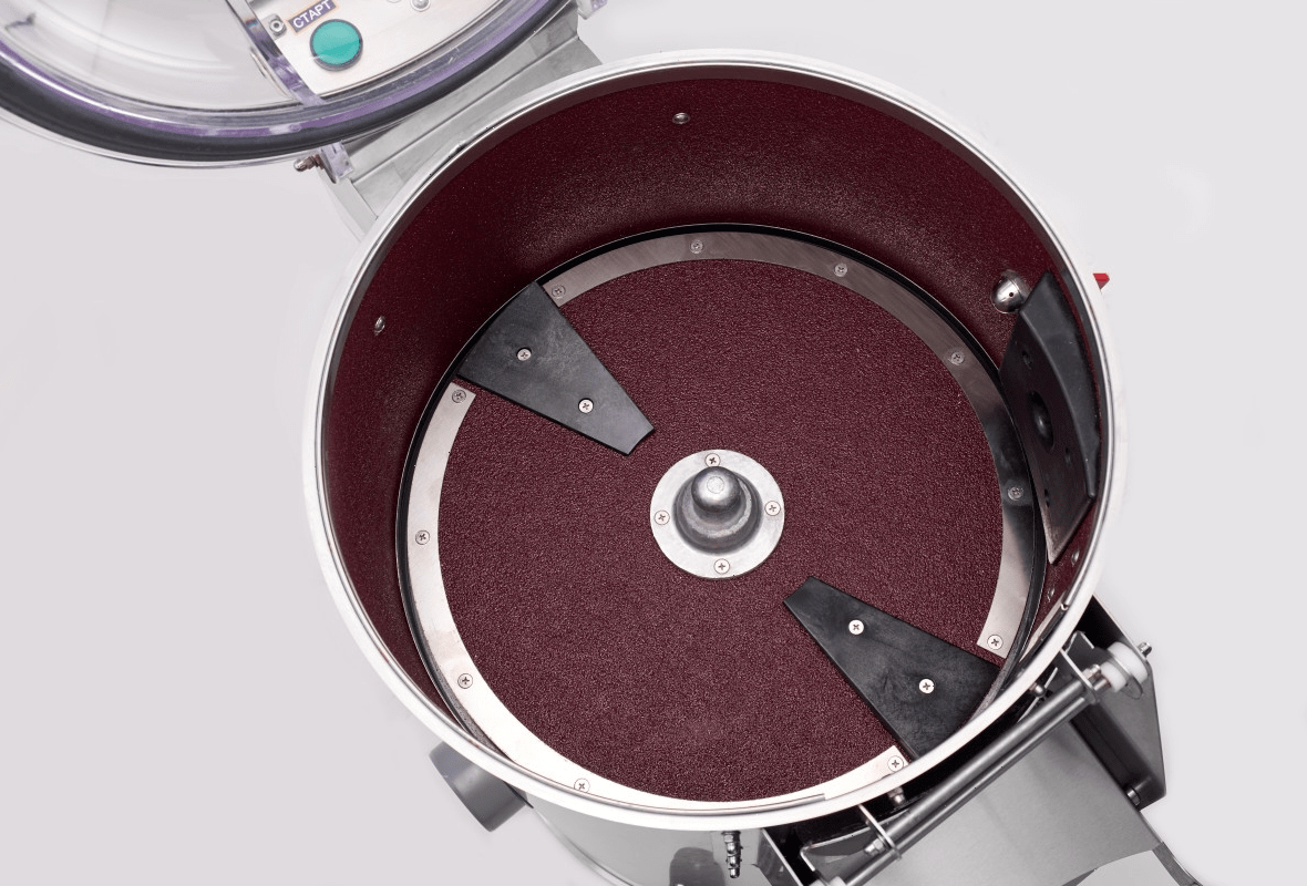 Картофелечистка Abat МКК-300-01 (41000209884)