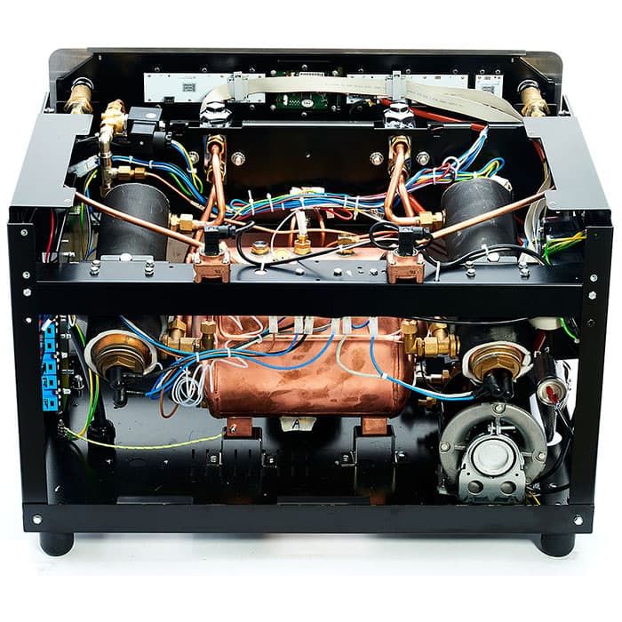 Кофемашина рожковая CIME CO-05 A 2gr MB (CO0513671013CO-MB) автомат, мультибойлерная