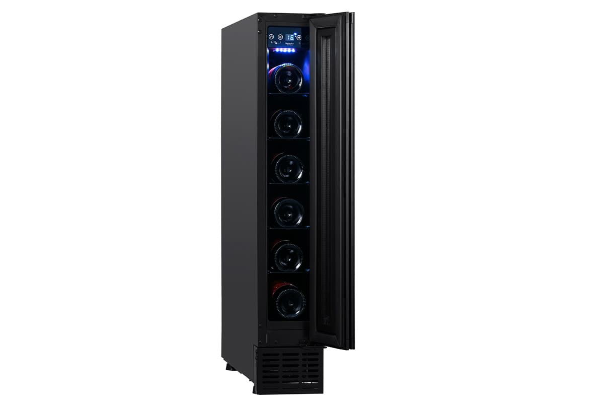 Шкаф винный Temptech SOMX15SRB