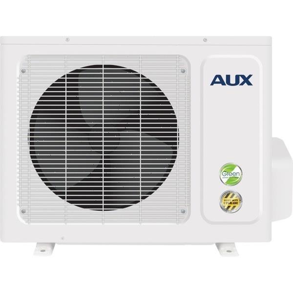 Кондиционер Aux ASW-H09B4/FJ-BR1 / AS-H09B4/FJ-R1 черный