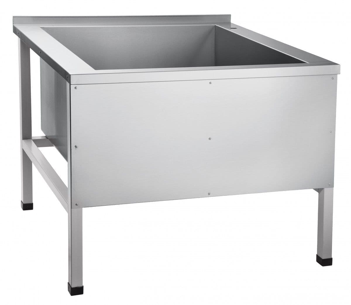 Ванна котломоечная Abat ВМП-9-1 нерж. (21000802818)