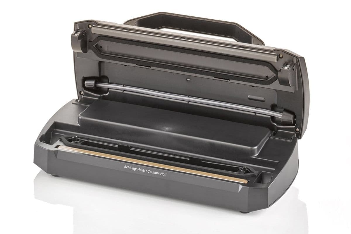 Вакуумный упаковщик бескамерный CASO VRH 490