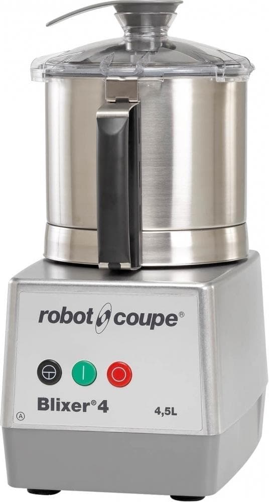 Бликсер Robot Coupe Blixer 4 1V 220В 33208