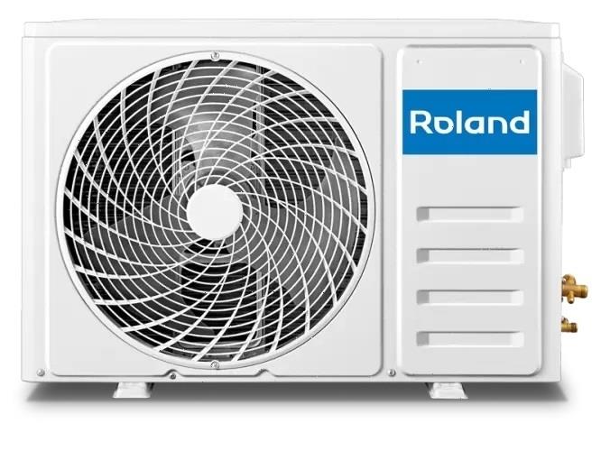 Кондиционер Roland RD-WZ07HSS/N1