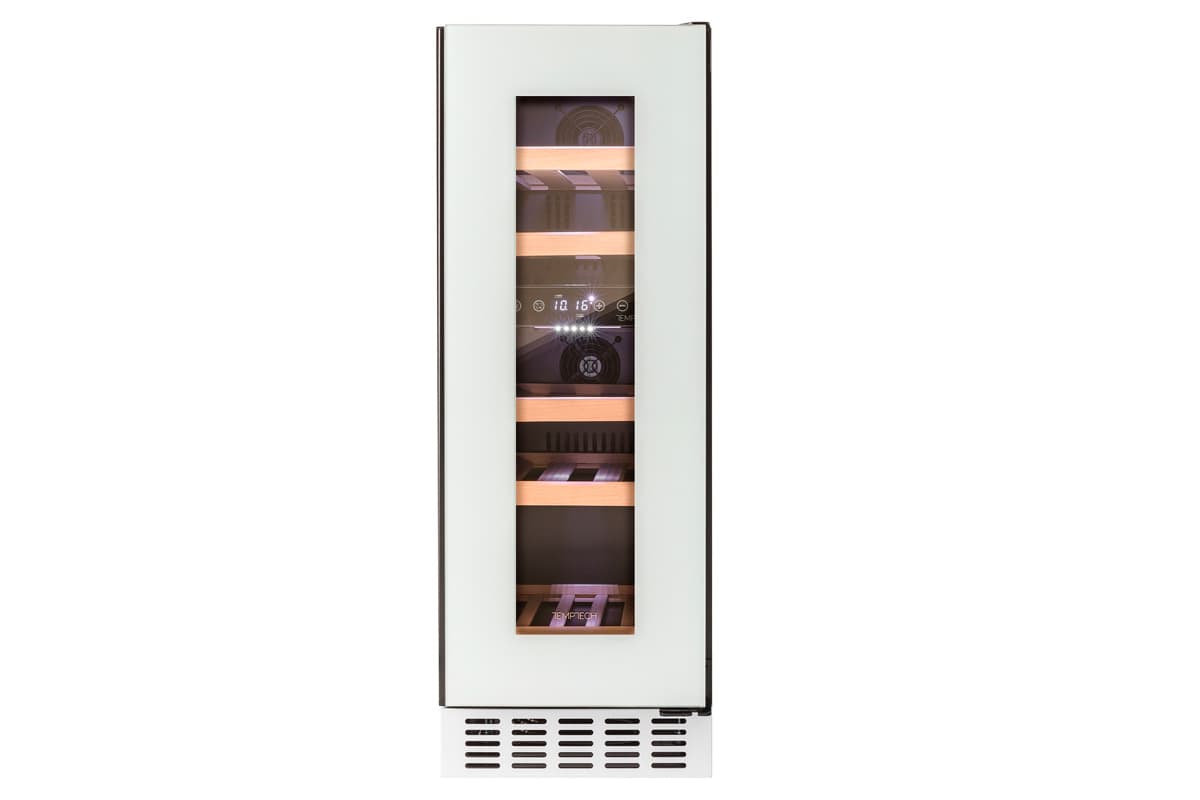 Шкаф винный Temptech OX30DRW