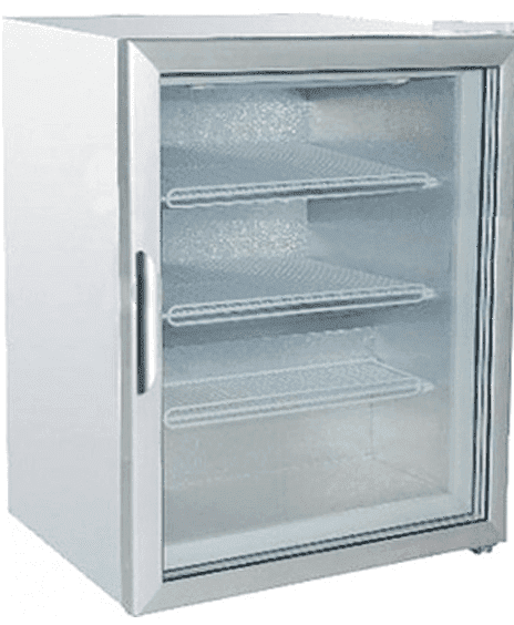 Шкаф морозильный (минибар) Koreco SD100G..-22/-18°С