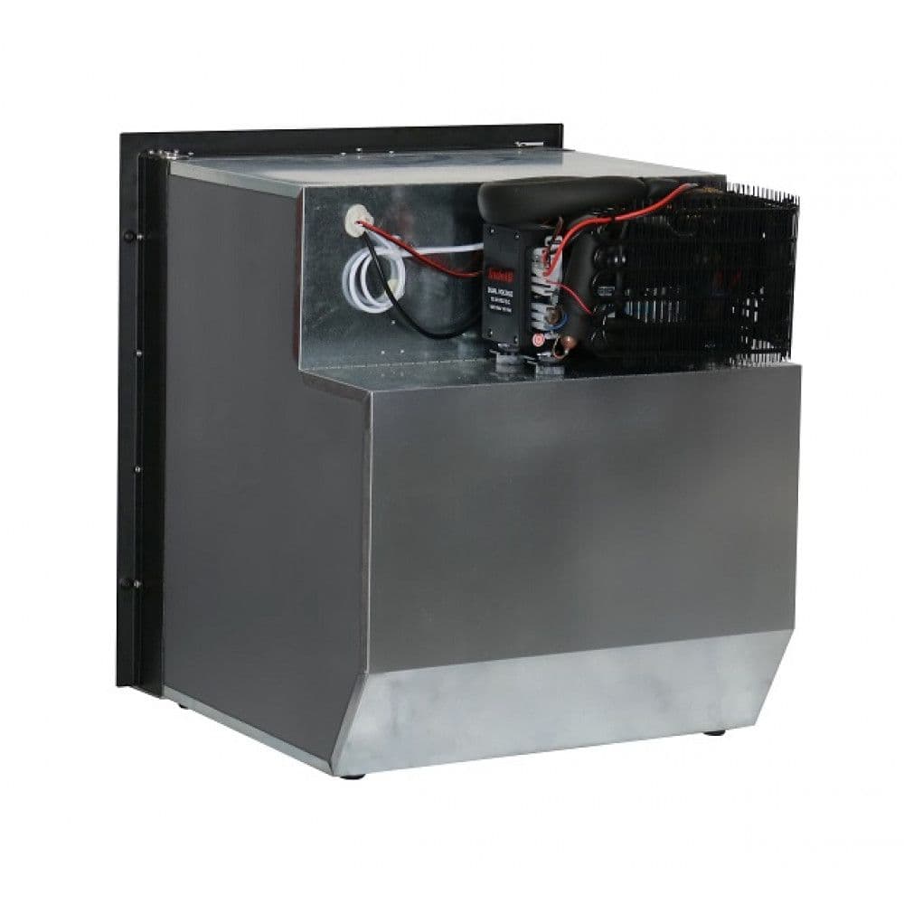 Автохолодильник Indel B CRUISE 065/V OFF, без адаптера