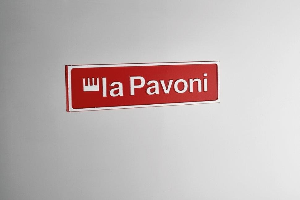 Кофемашина рожковая La Pavoni LPSCCC01EU