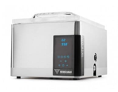 Вакуумный упаковщик Henkelman Neo 42
