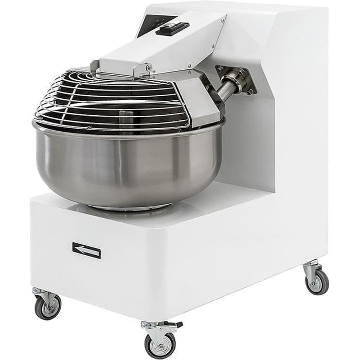 Тестомес вилочный Prismafood ITF 35 2V