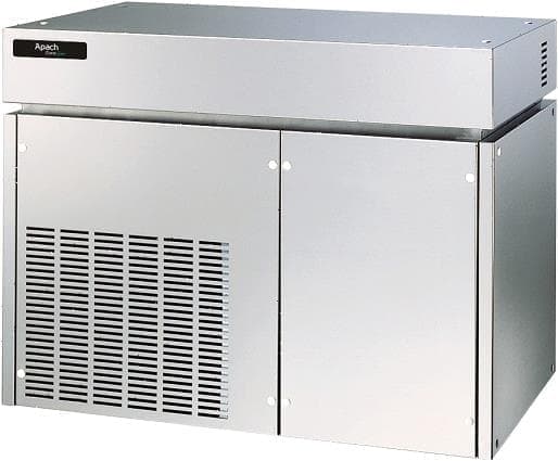 Льдогенератор Apach AS620B (W)