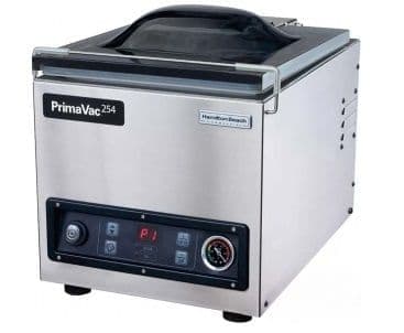 Машина для вакуумной упаковки Hamilton Beach HVC254-CE