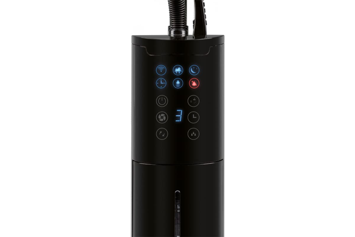 Вентилятор Profi Care PC-VL 3089 LB