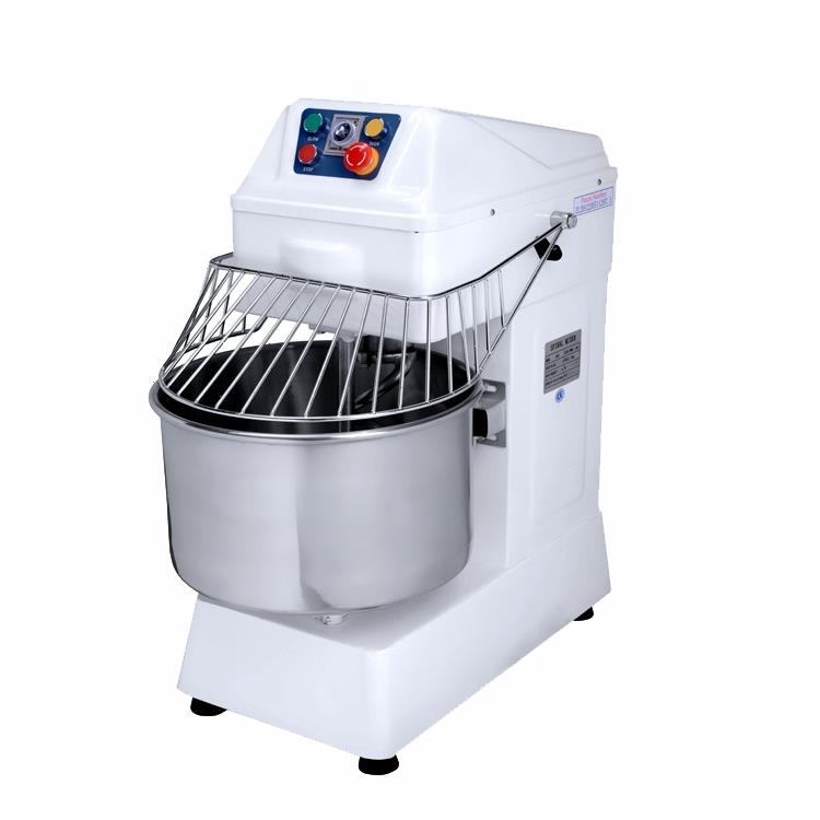 Тестомес Hualian Machinery HS60 380В