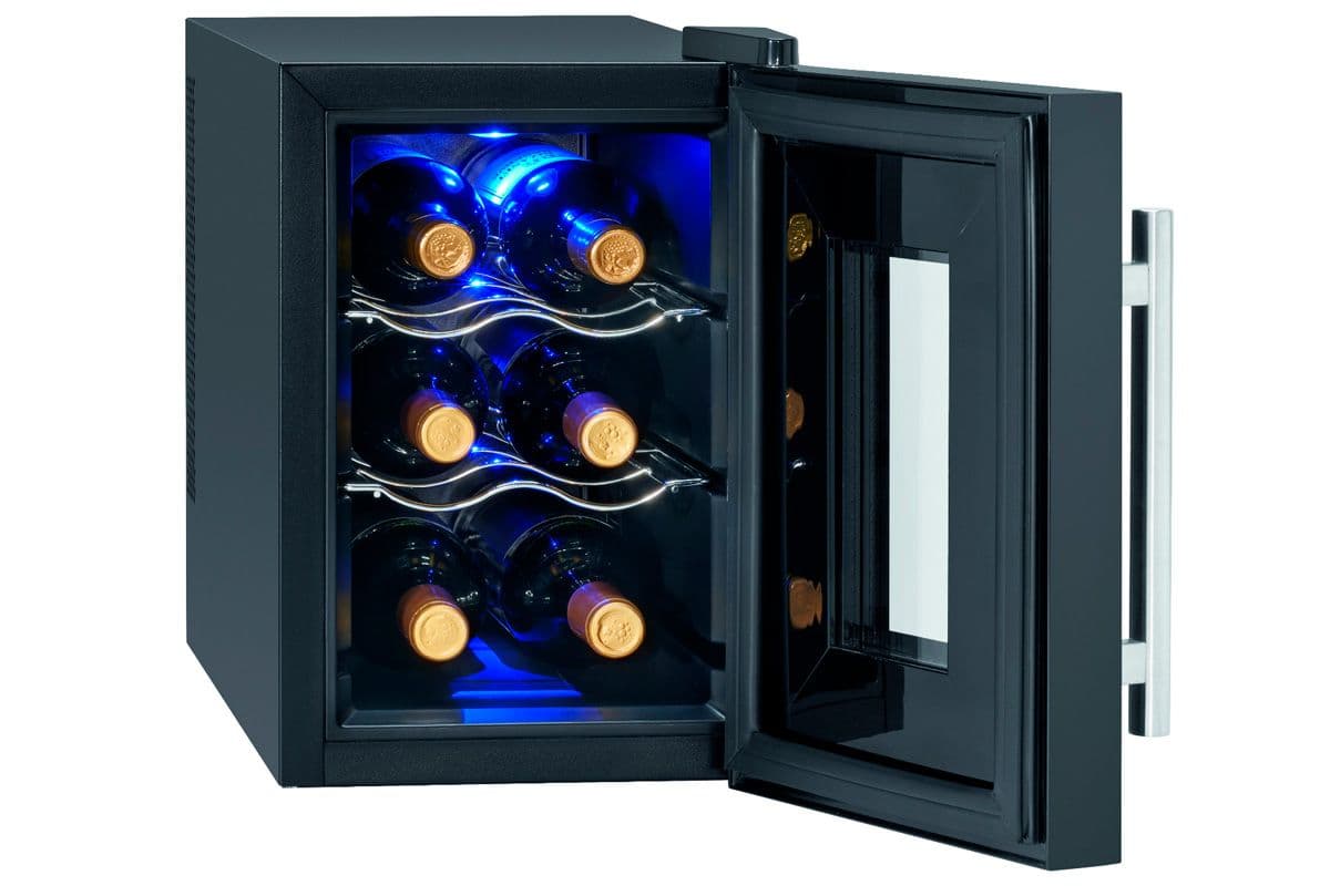 Шкаф винный Profi Cook PC-WK 1230