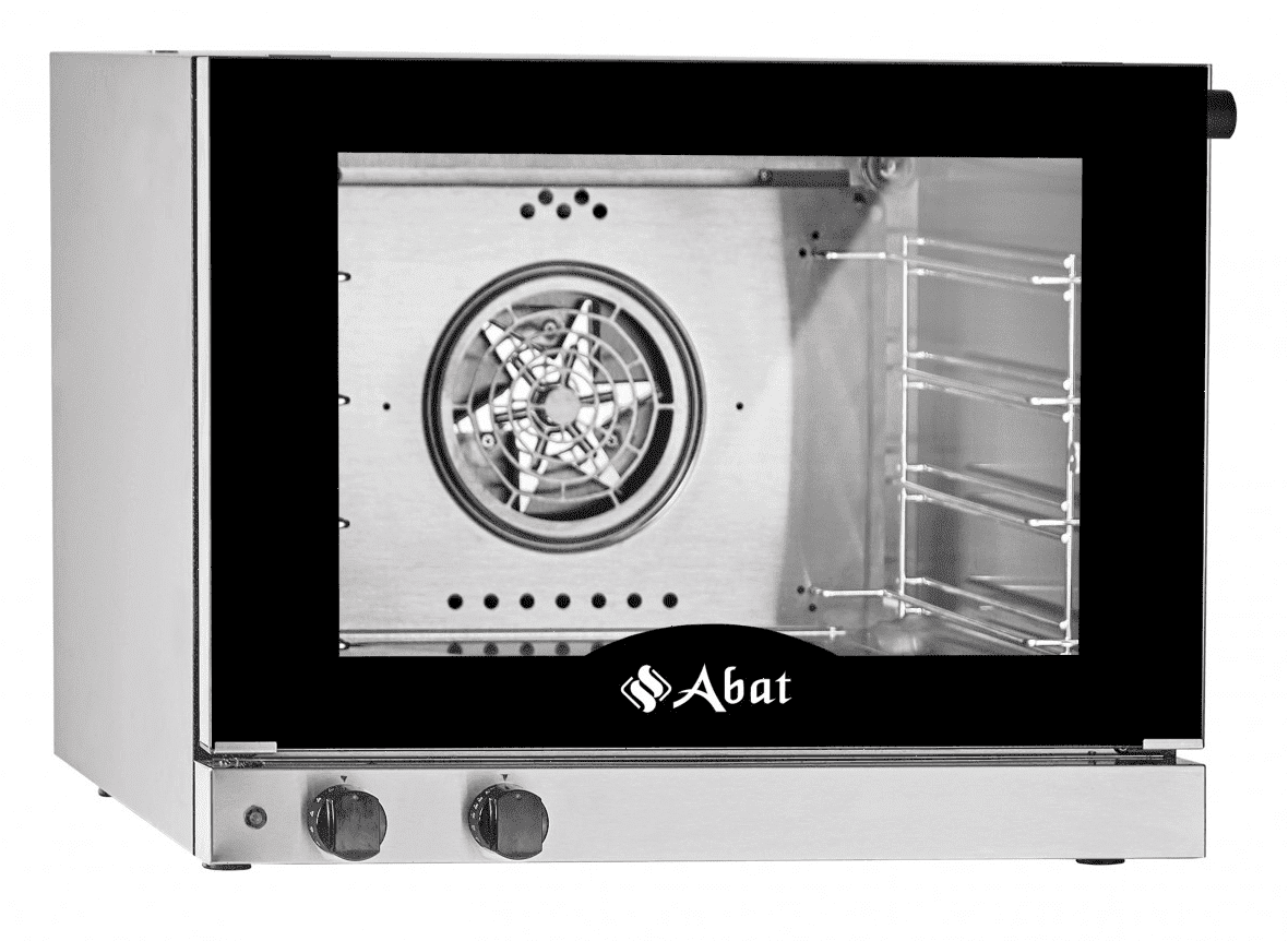 Печь конвекционная Abat КПП-4М (11000011324)