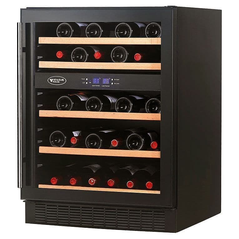 Шкаф винный Cold Vine C44-KBT2