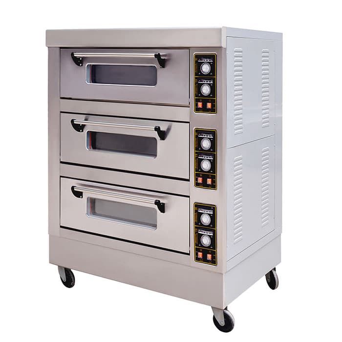 Шкаф жарочный Магикон MAG-HR36E