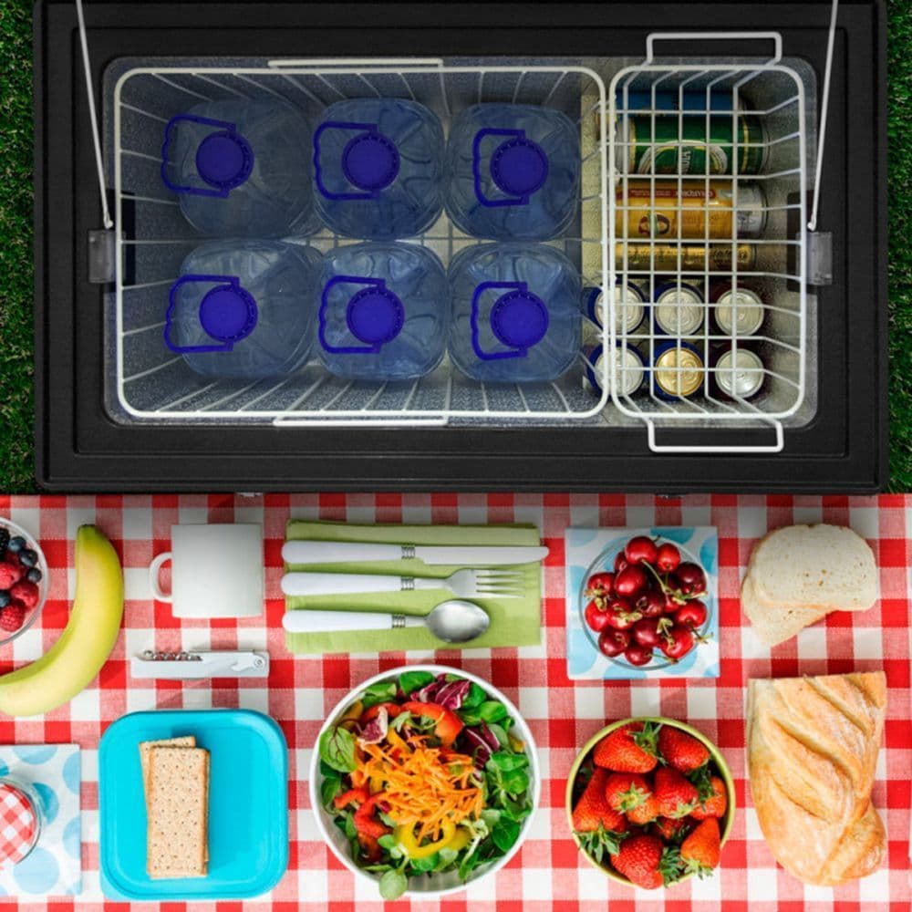 Автохолодильник Indel B TB100 Off