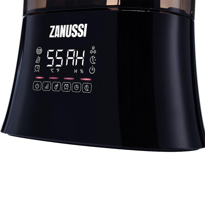 Ультразвуковой увлажнитель воздуха Zanussi ZH 6.5 ET Amfora
