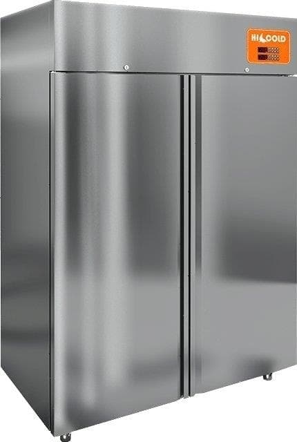 Шкаф холодильный Hicold A140/2NE