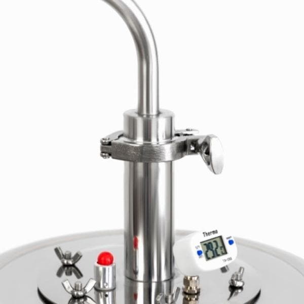 Самогонный аппарат Феникс Мечта NEW, 12 литров