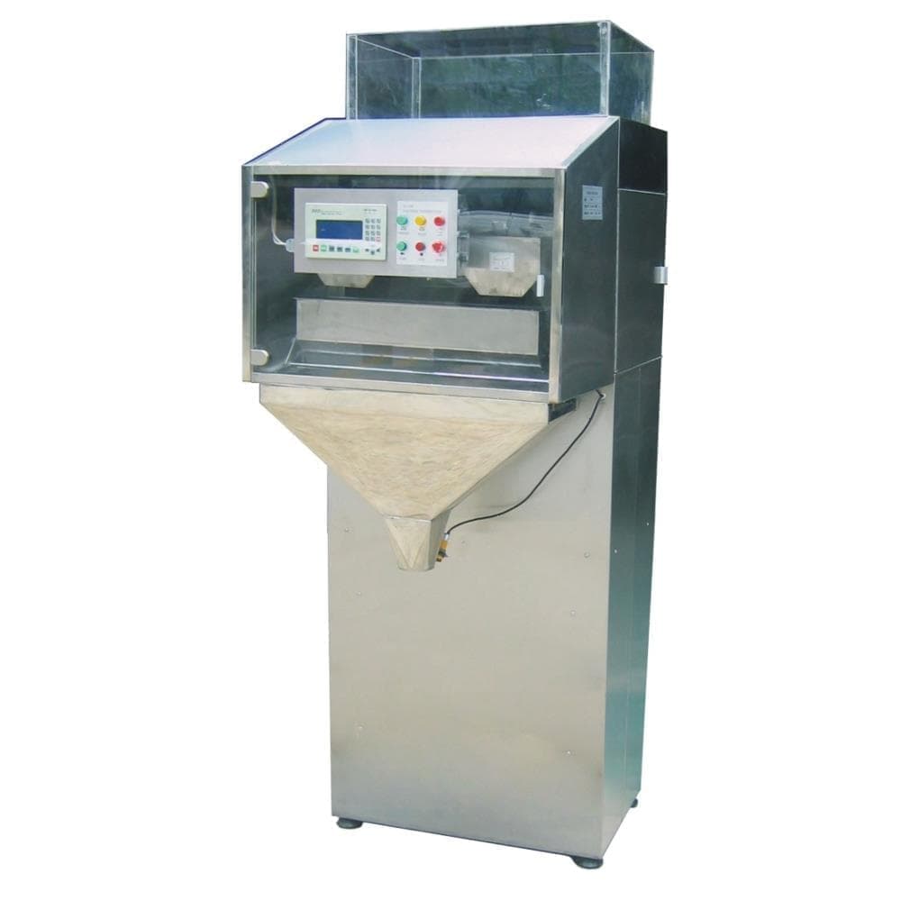Автоматический электронный весовой дозатор Hualian Machinery EWM-3000