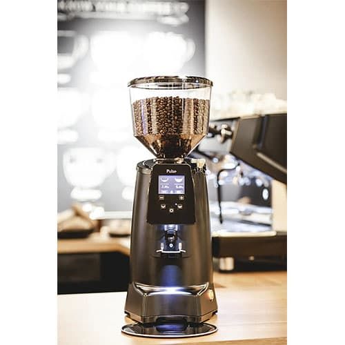 Кофемолка Crem Pulse 65 HS