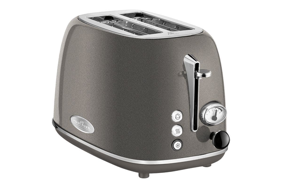 Тостер Profi Cook PC-TA 1193 anthrazit