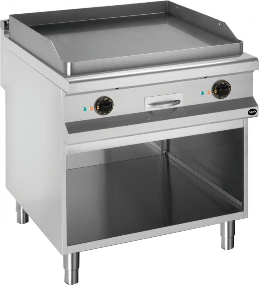 Жарочная поверхность Apach APTE-89PL