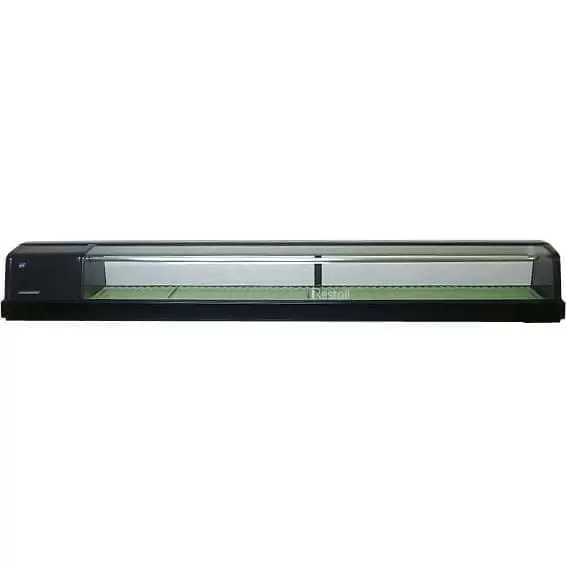 Витрина суши_кейс Hoshizaki HNC-210-AL