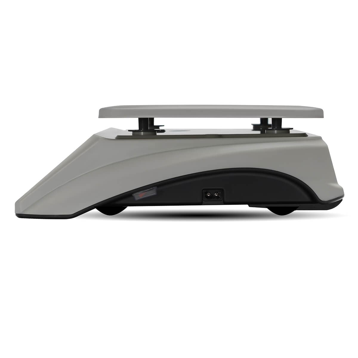 Весы торговые настольные M-ER 328 AC-15.2 "TOUCH-M" LCD RS232 и USB