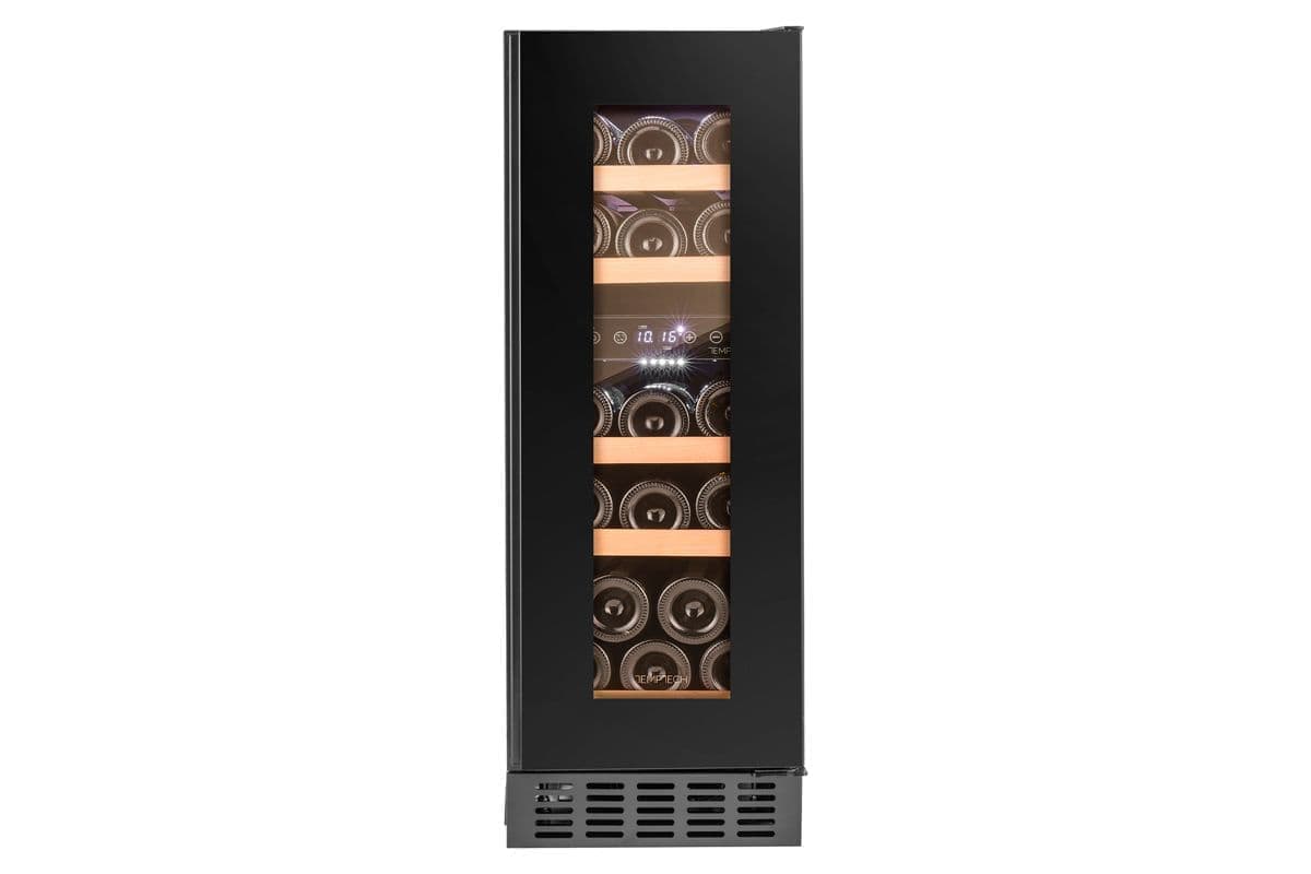 Шкаф винный Temptech OX30DRB