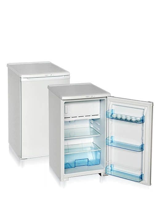 Шкаф комбинированный Бирюса 108