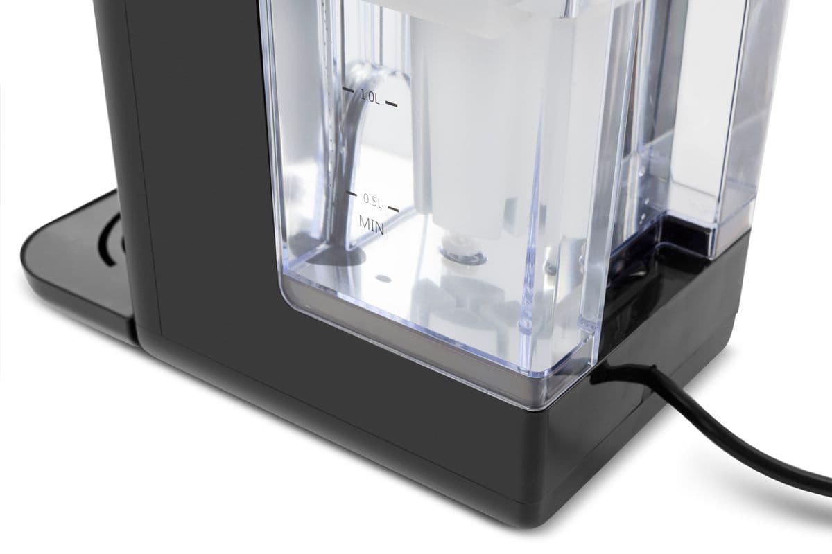 Диспенсер горячей воды CASO HW 500 Touch