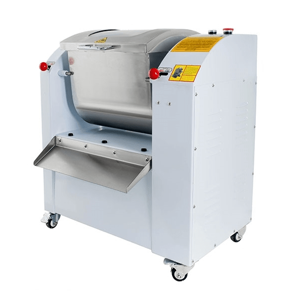Машина тестомесильная Foodatlas WHM(J)-12,5 (220V)