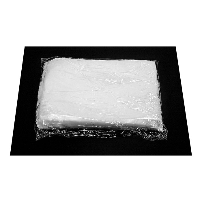 Пакеты вакуумные рифленые White Penguin РА/РЕ 25x35см 90 мкм (100 шт)