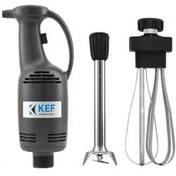 Блендер погружной Kef BL-25 C