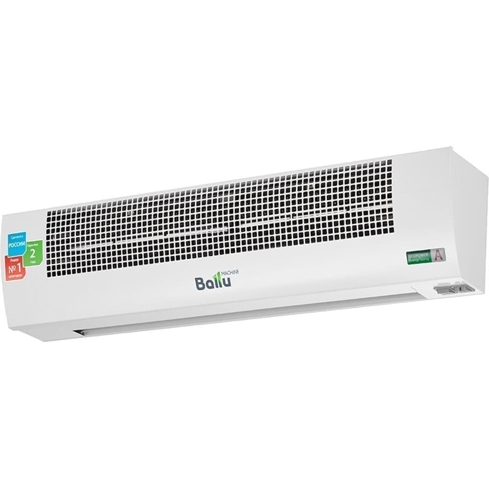Электрическая тепловая завеса Ballu BHC-L08-T03