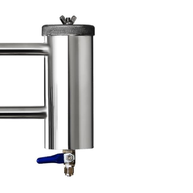 Самогонный аппарат Добрый Жар Триумф, 30 литров
