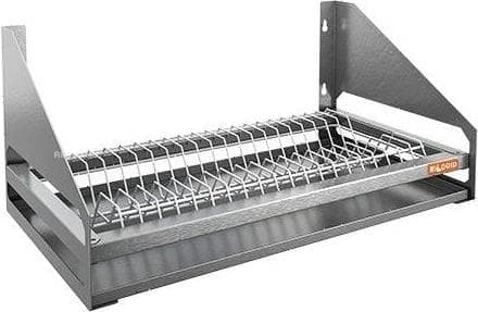 Полка для сушки тарелок Hicold НПДСТ 8,2/3,4
