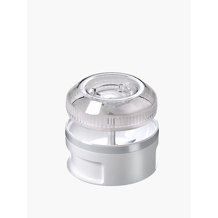 Блендер Bamix SuperBox M200 Lime