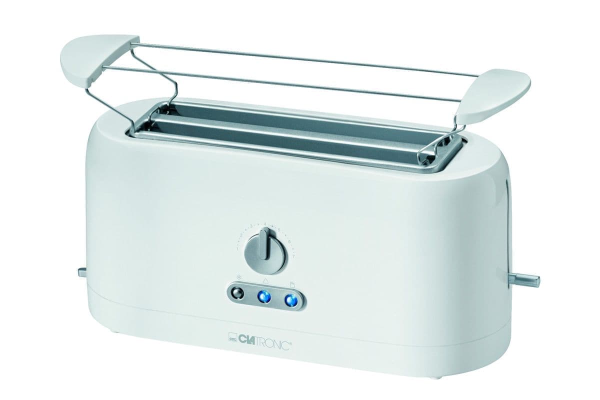 Тостер Clatronic TA 3534