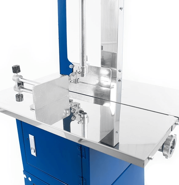 Пила для мяса Foodatlas JG-250