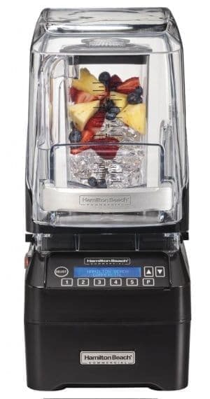 Блендер барный Hamilton Beach HBH755-CE
