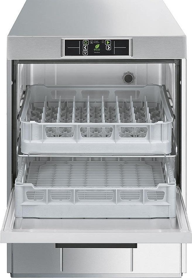 Посудомоечная машина с фронтальной загрузкой Smeg UD522DS