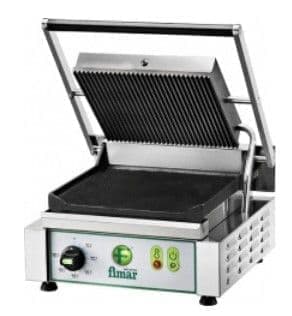 Гриль контактный Fimar PE25L