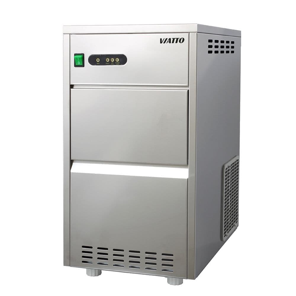 Льдогенератор Viatto VA-IMS-20