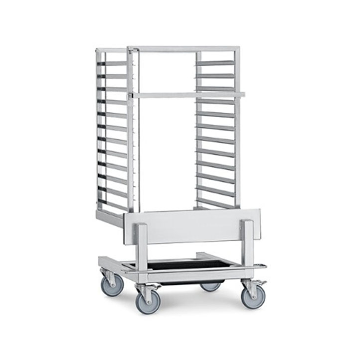 Тележка загрузочная Convotherm 12.20 GN 2/1