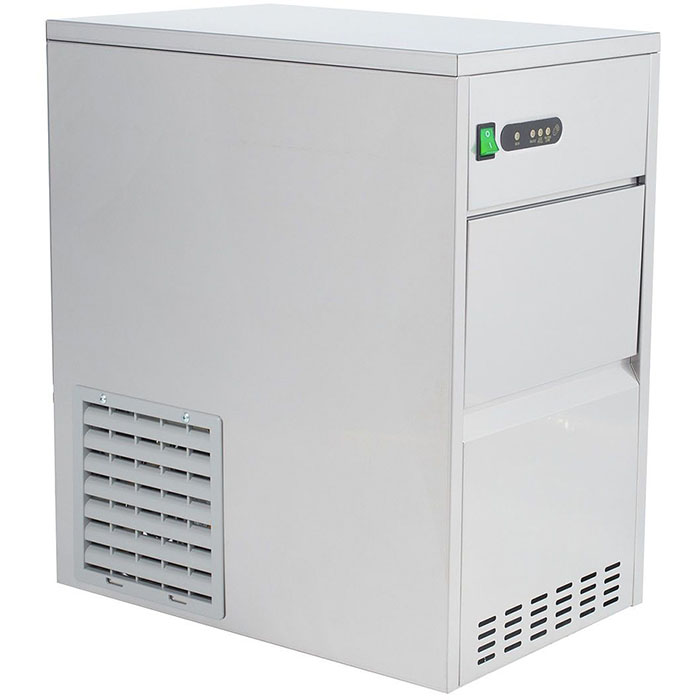 Льдогенератор Eksi EMF-25